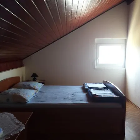Apartments Lucija Linardići Buitenkant foto