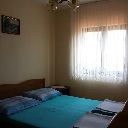 Apartments Lucija Linardići Buitenkant foto