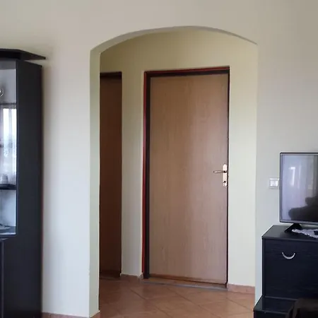 Apartments Lucija Linardići Buitenkant foto