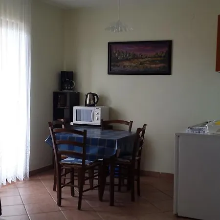 Apartments Lucija Linardići Buitenkant foto