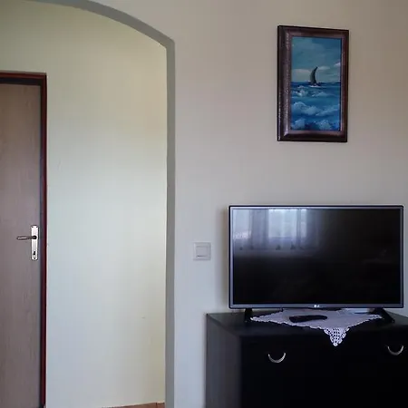 Apartments Lucija Linardići Buitenkant foto