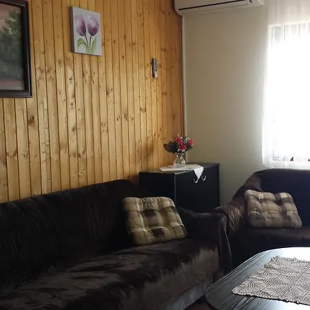 Apartments Lucija Linardići Buitenkant foto