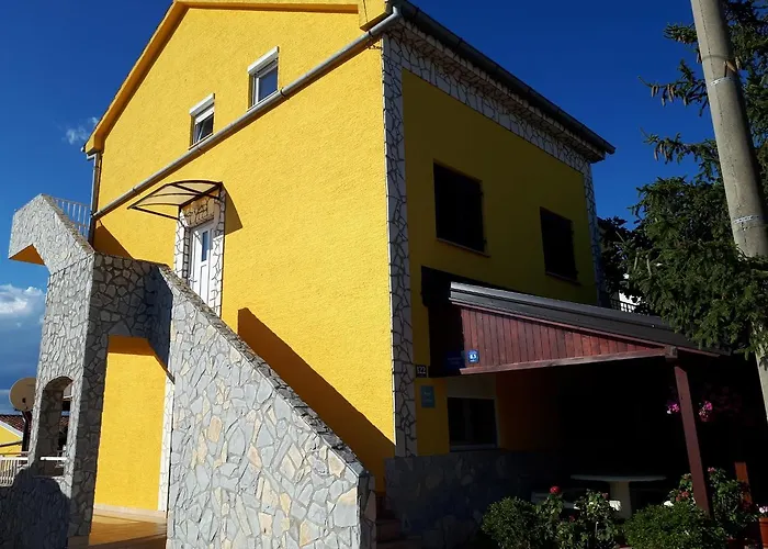 Apartments Lucija