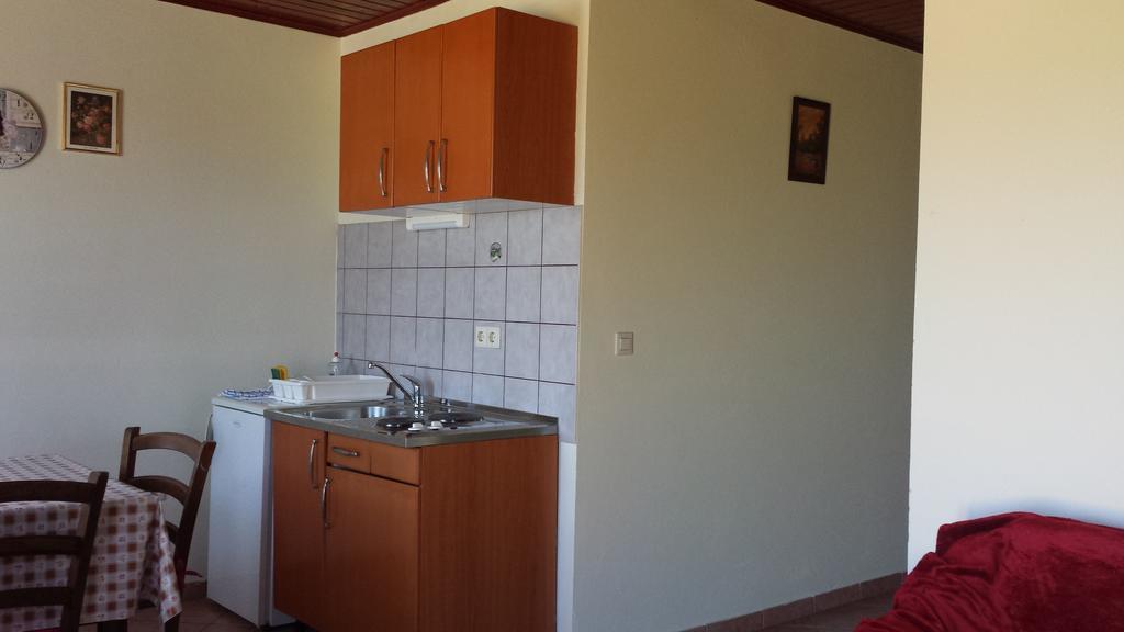 Apartment Lucija Linardici