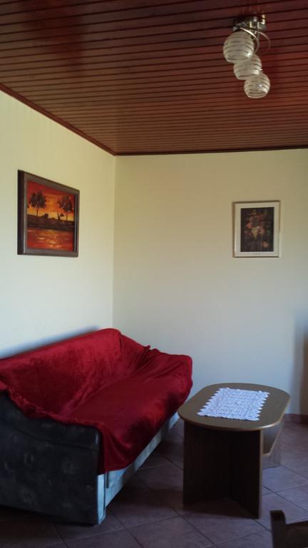 Apartment Lucija