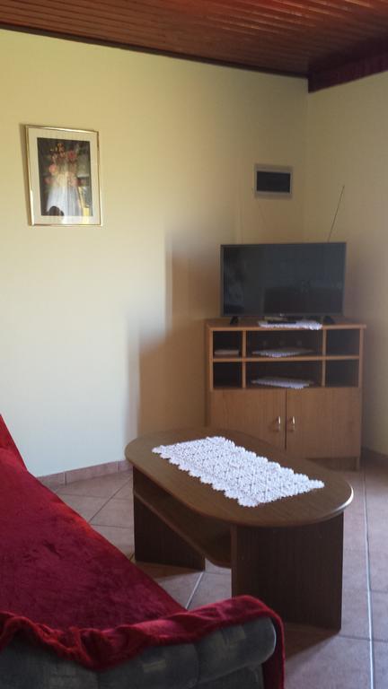 Apartment Lucija Linardici