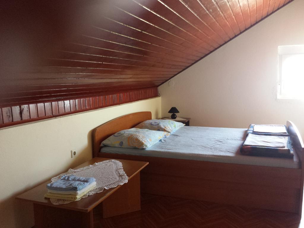 Apartment Lucija