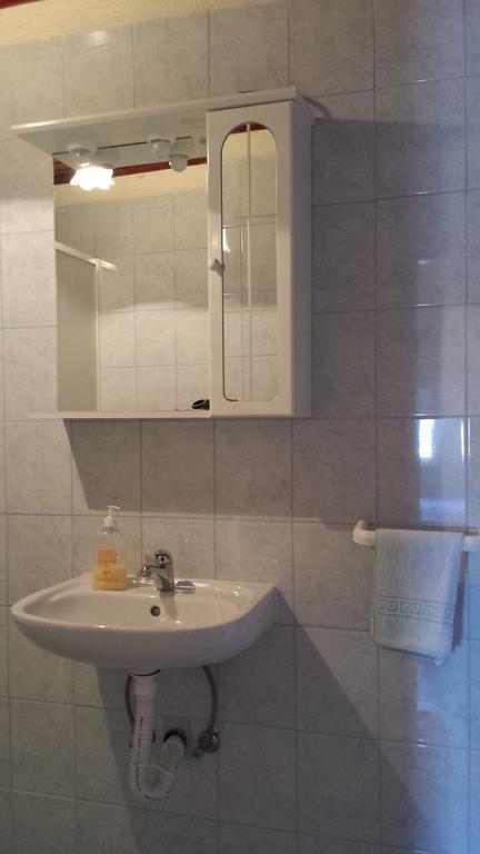 Apartment Lucija *