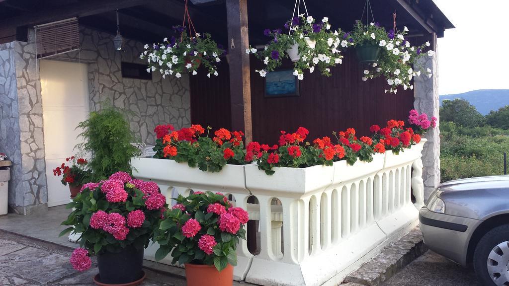Apartment Lucija