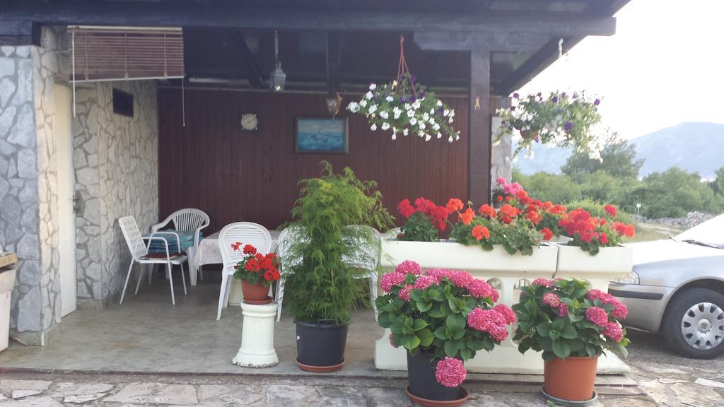 Apartment Lucija Linardici