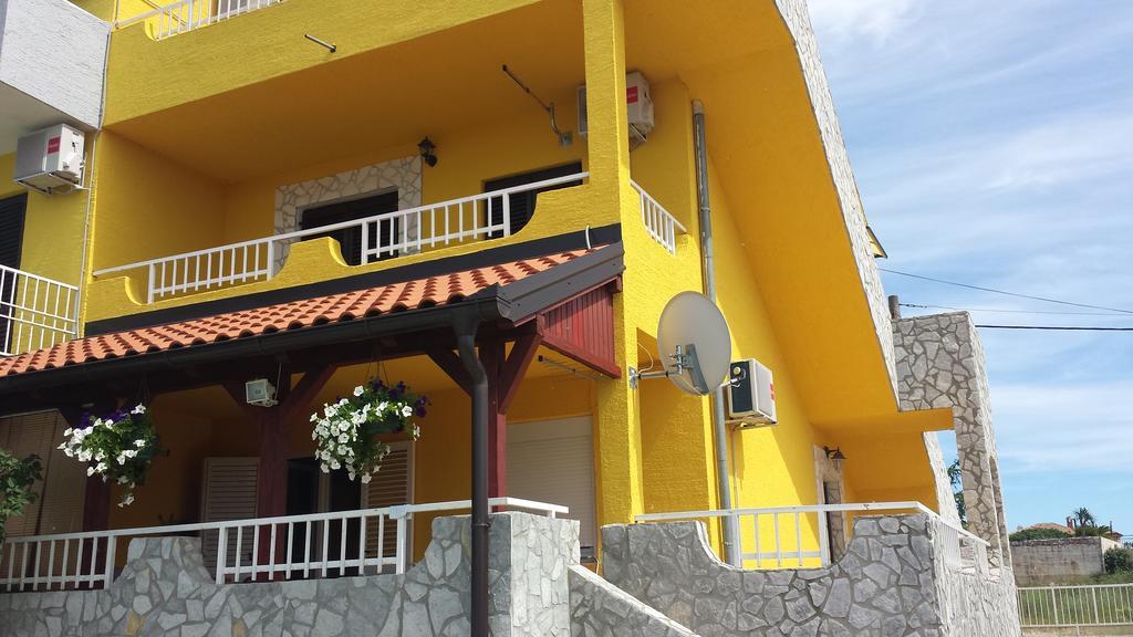 Apartment Lucija
