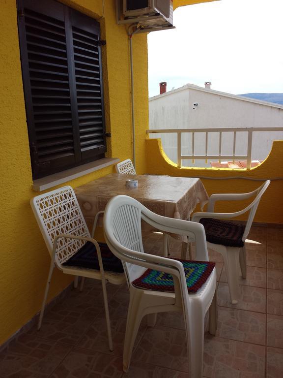 Apartment Lucija