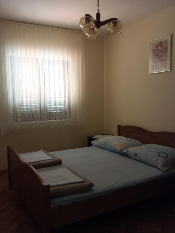 Apartment Lucija