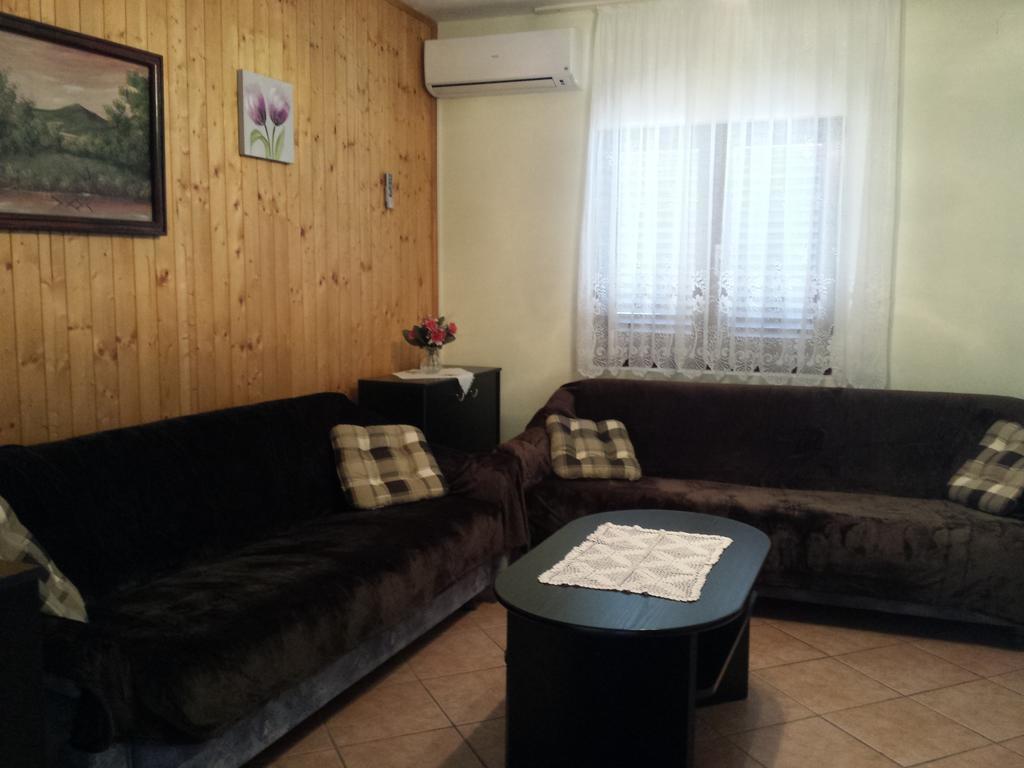 Apartment Lucija