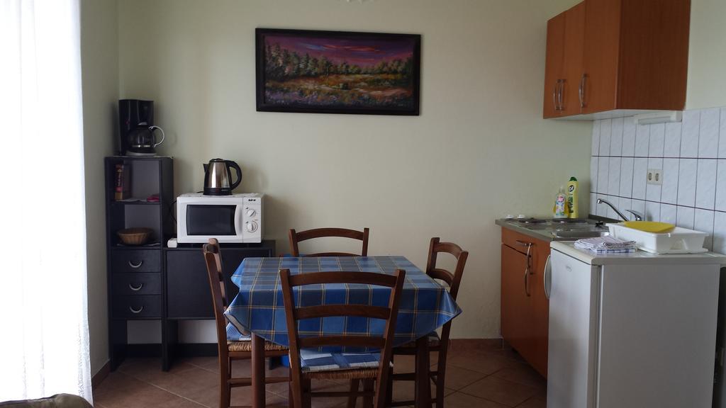 Apartment Lucija