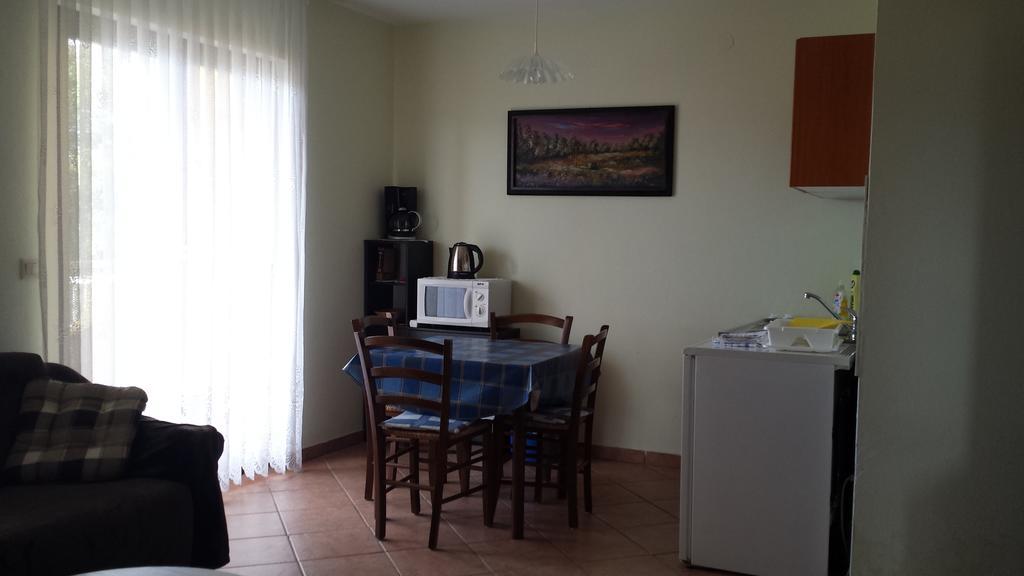 Apartment Lucija