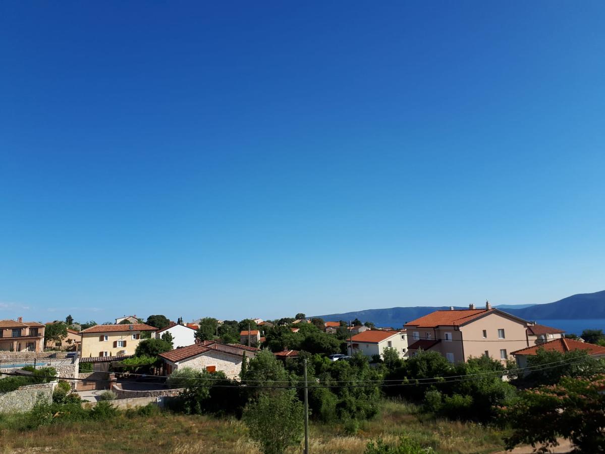 Apartment Lucija
