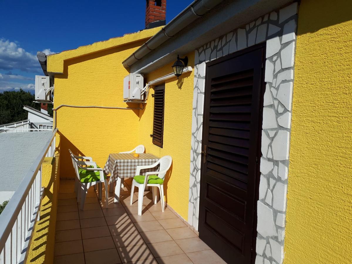 Lucija Apartment Linardici