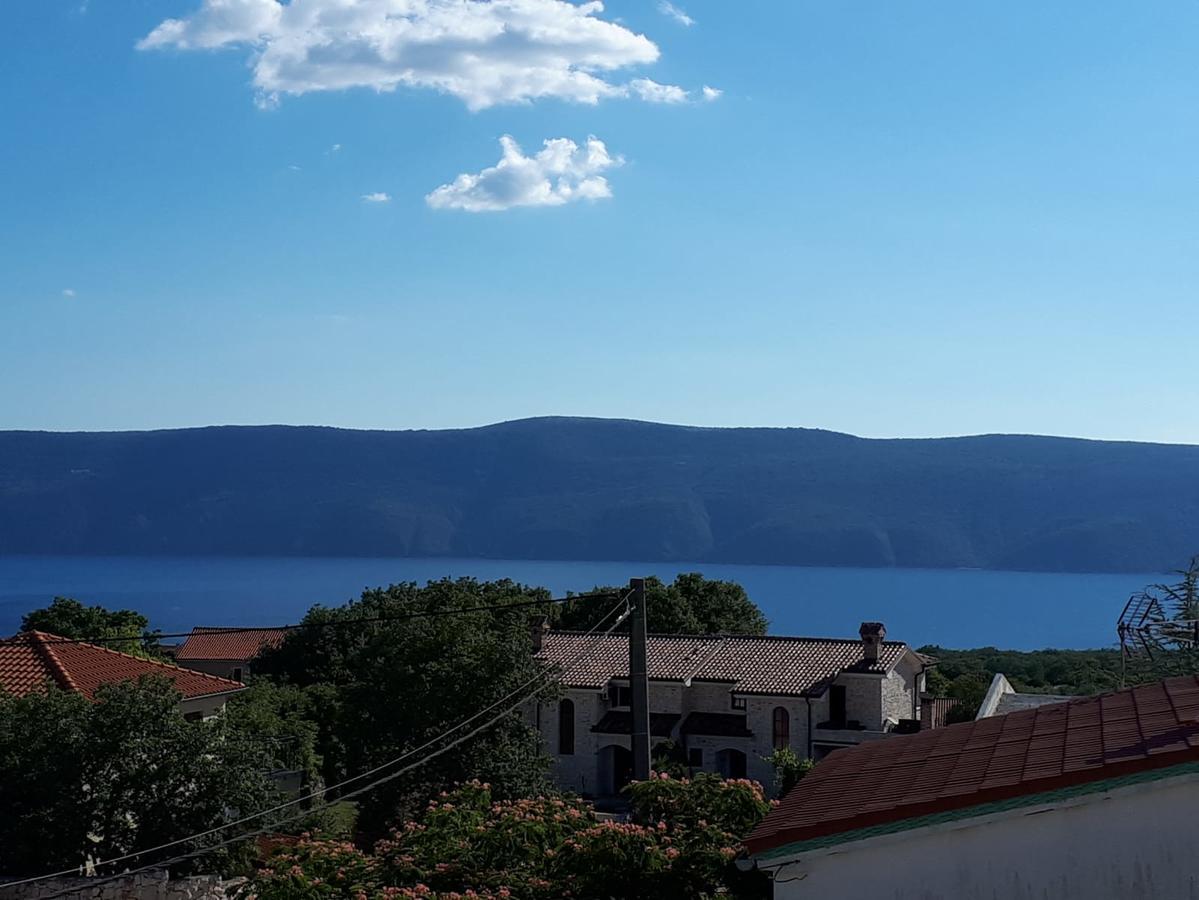 Lucija Apartment